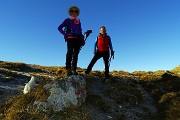 03 Al Passo di Monte Colle (1938 m)